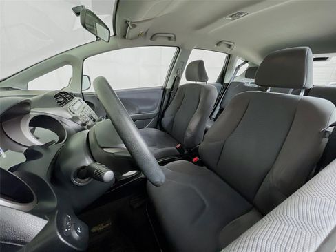 Used 2009 Honda Fit image 22