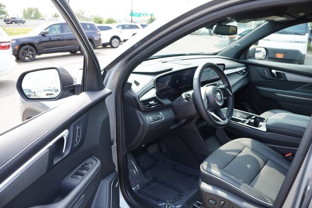 Used 2026 Buick Enclave Preferred AWD/4WD image 14