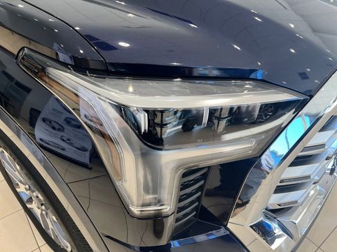 New 2025 Toyota Tundra 1794 Edition image 30