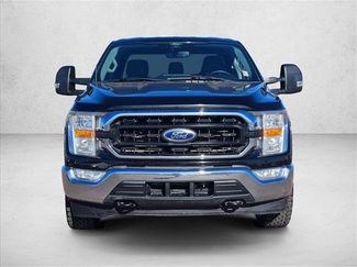Used 2022 Ford F150 XLT w/ Equipment Group 301A Mid video 2