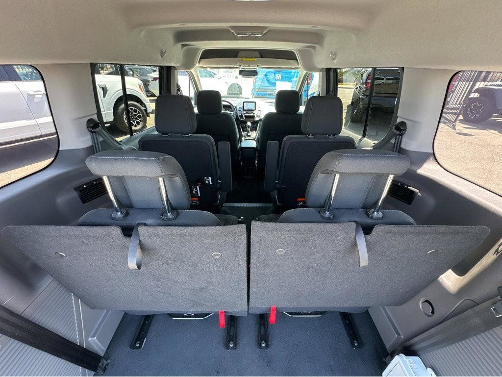 Used 2019 Ford Transit Connect XLT FWD image 36