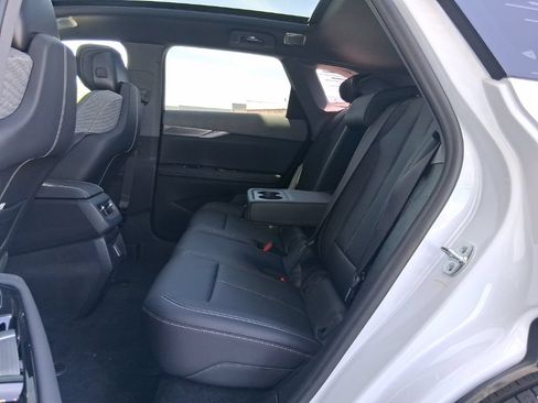 New 2026 Cadillac Optiq Sport 1 w/ LPO, ONYX Package RWD image 27