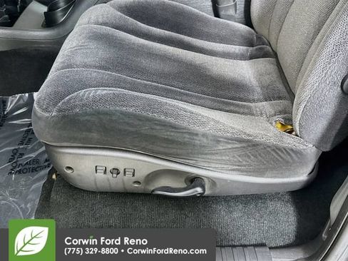 Used 2004 Dodge Dakota SLT w/ Chrome Appearance Group AWD/4WD image 20