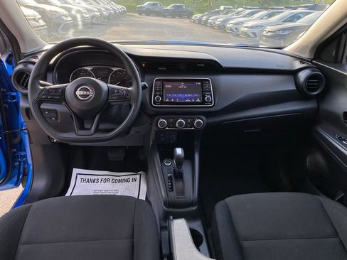 Used 2025 Nissan Kicks Play S FWD image 26