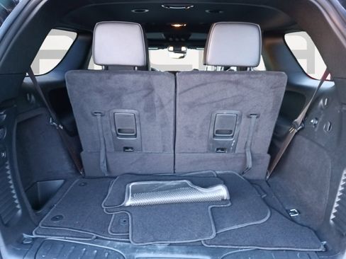 Certified 2024 Dodge Durango GT image 12