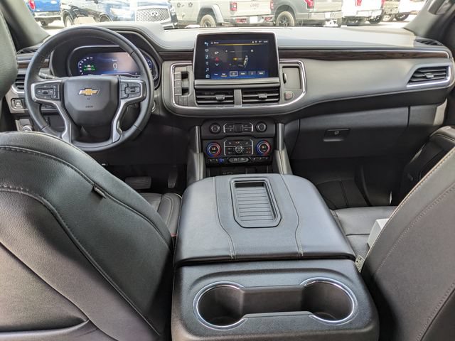 Used 2023 Chevrolet Tahoe Premier RWD image 15