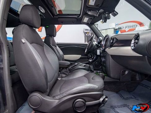 Used 2014 MINI Cooper Clubman S image 21