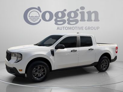 New 2026 Ford Maverick XLT w/ 4K Tow Package
