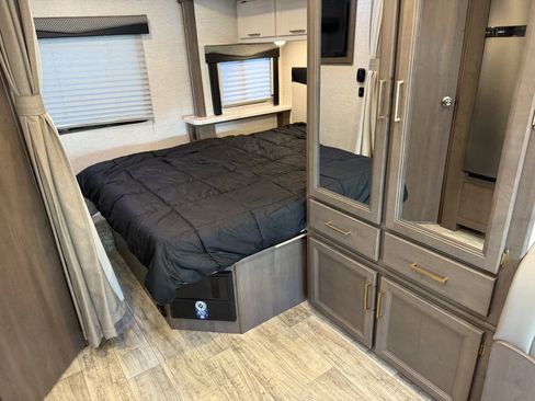 Used 2024 Ford E-350 and Econoline 350 Super Duty w/ Motorhome Prep Package image 59