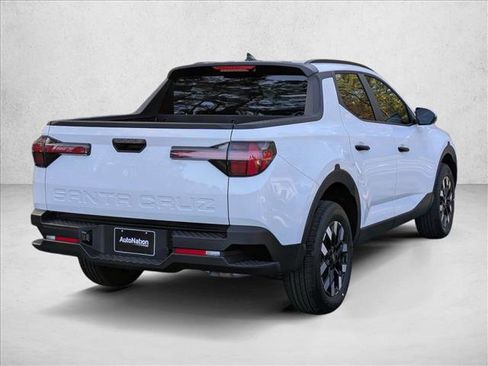 New 2026 Hyundai Santa Cruz SEL image 2