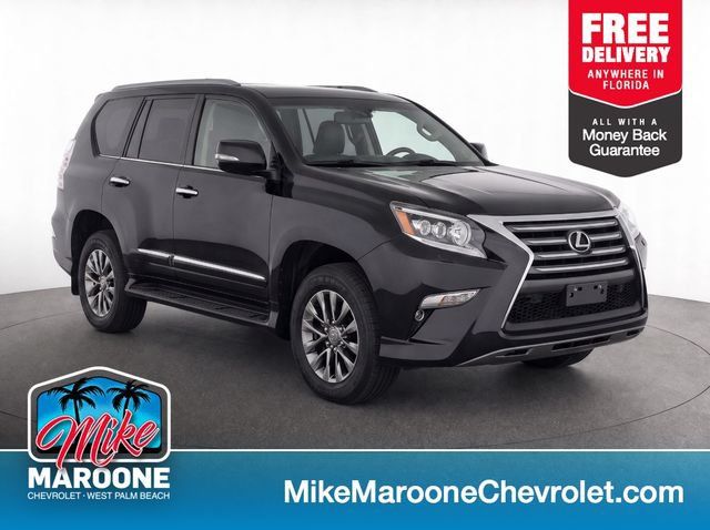 Used 2014 Lexus GX 460 Luxury AWD/4WD image 1
