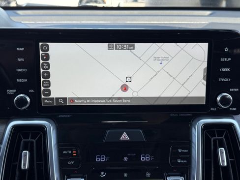 Used 2022 Kia Sorento SX Prestige image 28