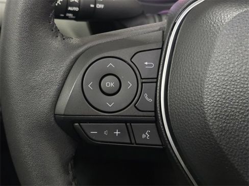 Certified 2024 Toyota RAV4 XLE Premium image 35