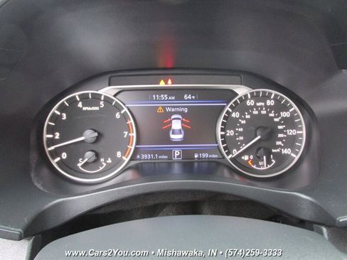 Used 2019 Nissan Altima 2.5 S image 24