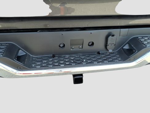 Used 2026 RAM 1500 Big Horn AWD/4WD image 16