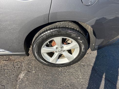 Used 2015 Lexus RX 350 FWD image 31