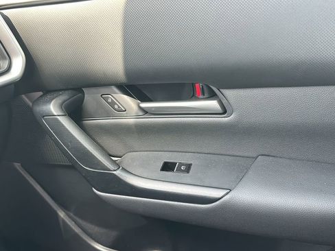 Used 2024 MAZDA CX-50 AWD 2.5 S w/ Cargo Package image 16