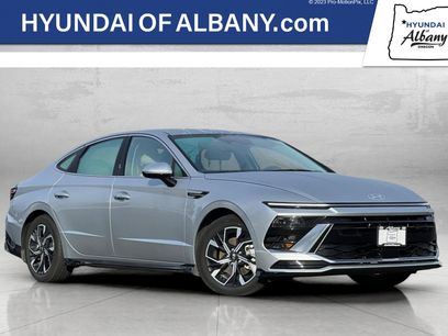 Certified 2024 Hyundai Sonata SEL