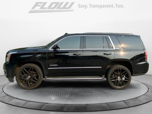 Used 2019 GMC Yukon SLE w/ Convenience Package AWD/4WD image 5