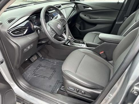 Used 2023 Buick Encore GX Select w/ Safety Package II FWD image 12