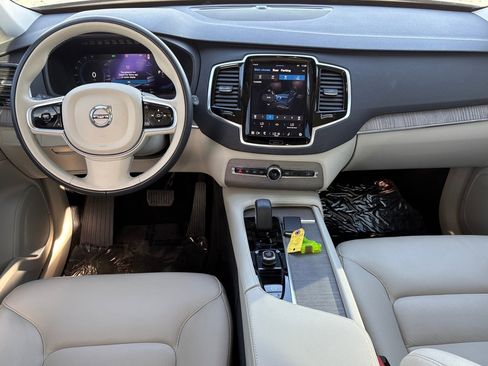 Certified 2023 Volvo XC90 T8 Plus image 12