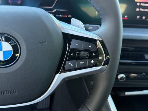 New 2026 BMW 330i Sedan image 24