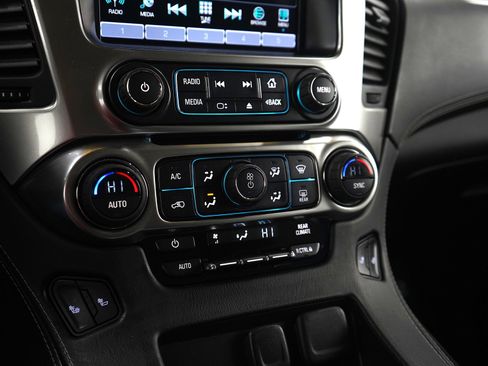 Used 2016 Chevrolet Tahoe LT image 25