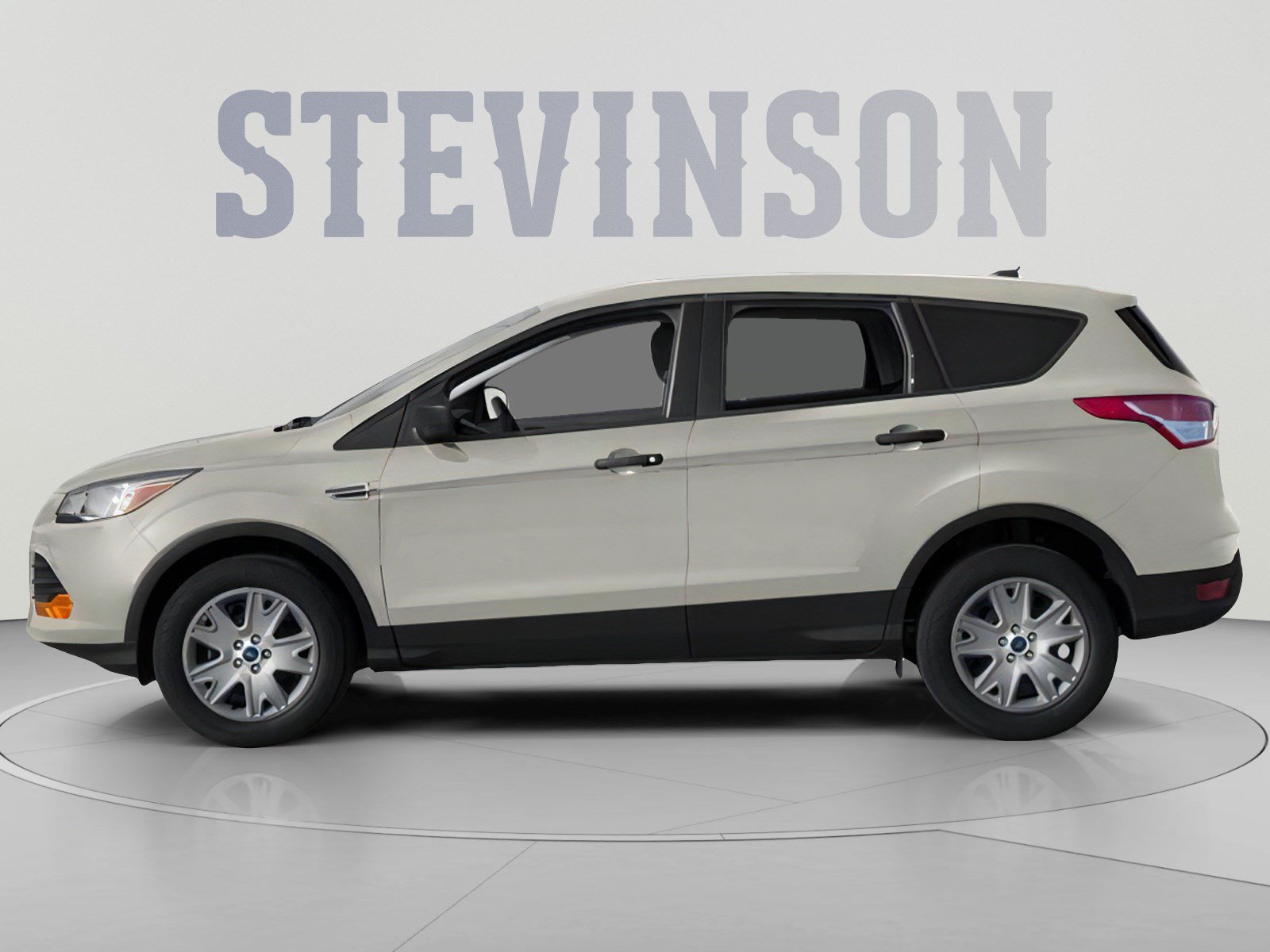 Used 2013 Ford Escape SE AWD/4WD image 3