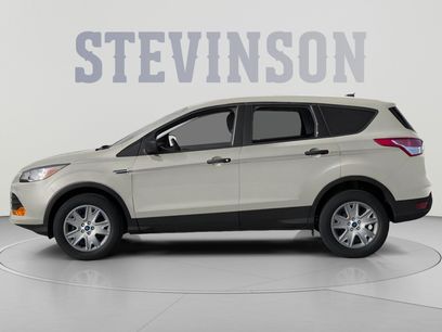Used 2013 Ford Escape SE