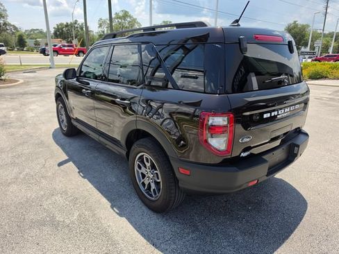 Used 2021 Ford Bronco Sport Big Bend AWD/4WD image 3