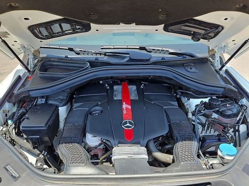 Used 2019 Mercedes-Benz GLE 43 AMG 4MATIC Coupe image 10