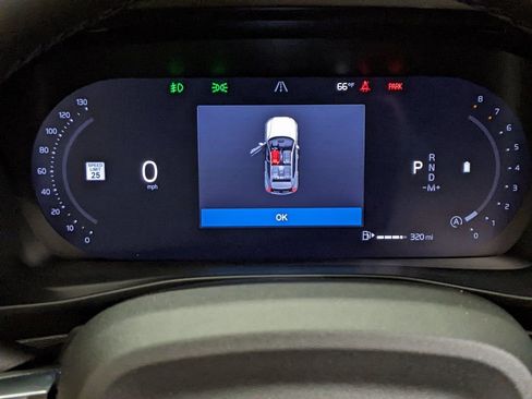 New 2026 Volvo XC40 B5 Ultra w/ Protection Package Premier image 15