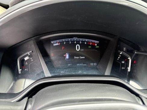 Certified 2019 Honda CR-V EX image 6