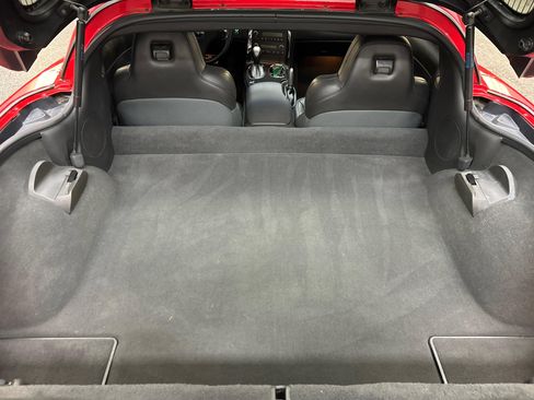 Used 2012 Chevrolet Corvette Coupe w/ LPO, Mesh Package RWD image 9