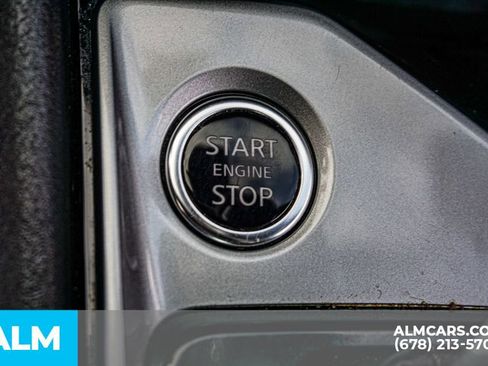 Used 2024 Nissan Altima 2.5 SV FWD image 43