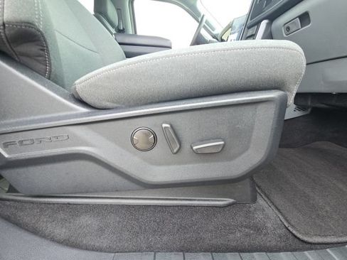 Used 2024 Ford F150 Lightning Flash AWD/4WD image 19