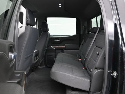 Used 2020 Chevrolet Silverado 1500 RST w/ All-Star Edition AWD/4WD image 22