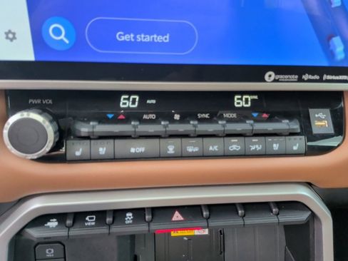 Used 2023 Toyota Tundra 1794 Edition image 30