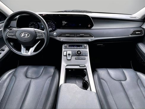 Used 2022 Hyundai Palisade SEL w/ Premium Package image 15
