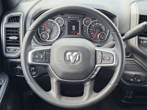 New 2026 RAM 2500 Tradesman AWD/4WD image 23