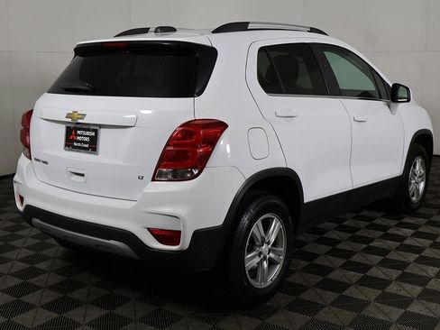 Used 2020 Chevrolet Trax LT image 7
