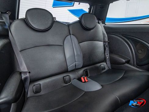 Used 2009 MINI Cooper John Cooper Works image 20