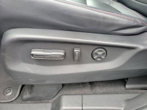 Used 2023 Honda Odyssey Sport image 39