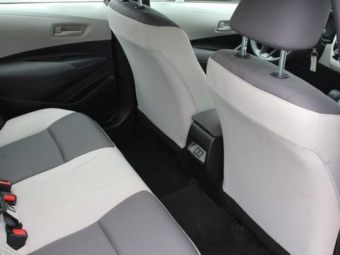 Certified 2026 Toyota Corolla LE FWD image 25