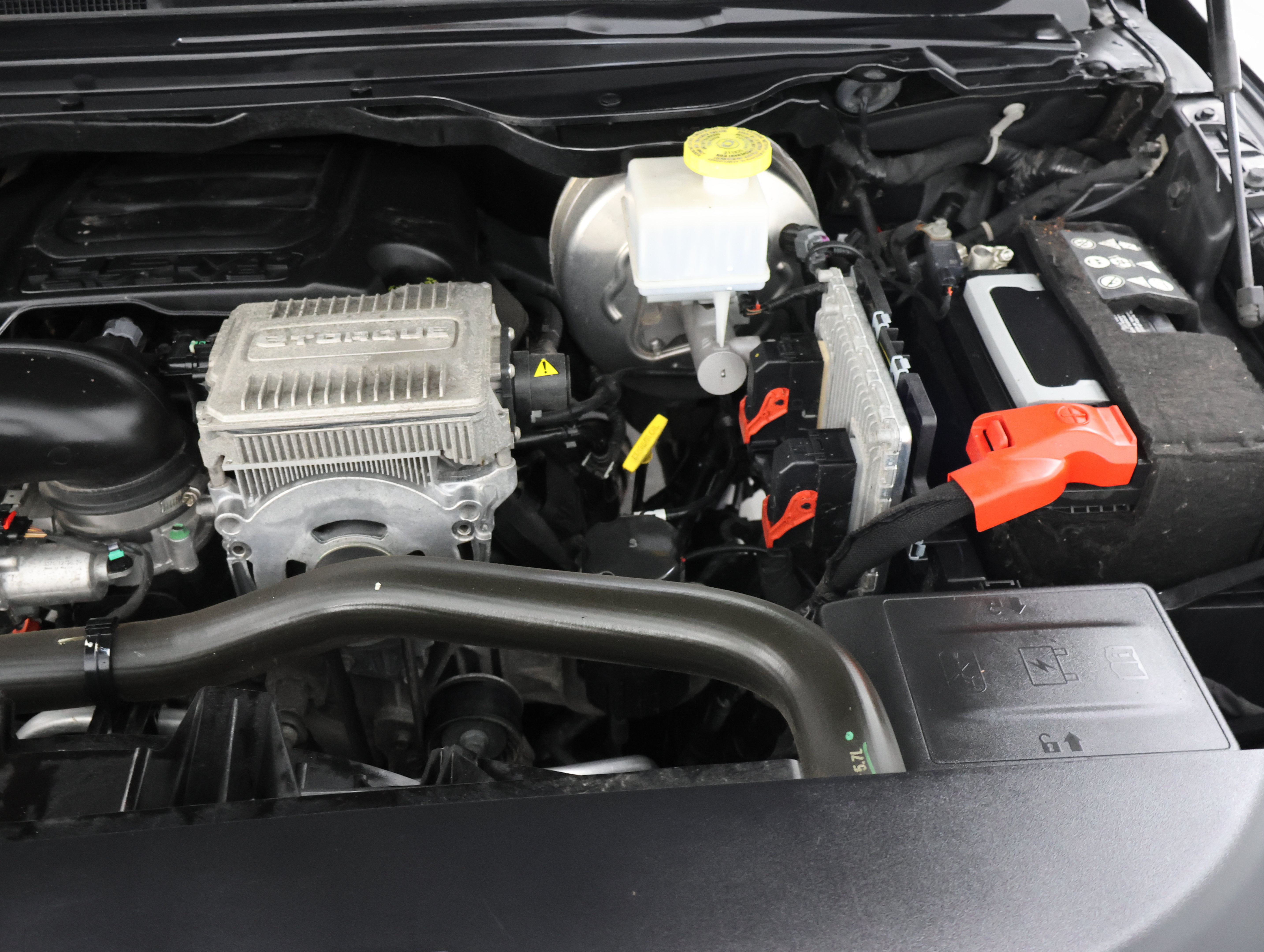 Used 2022 RAM 1500 Limited AWD/4WD image 22