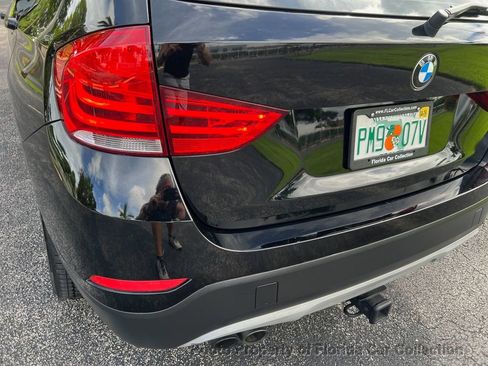 Used 2014 BMW X1 sDrive28i RWD image 21