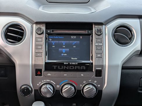 Used 2015 Toyota Tundra SR5 w/ TRD Off Road Package image 28