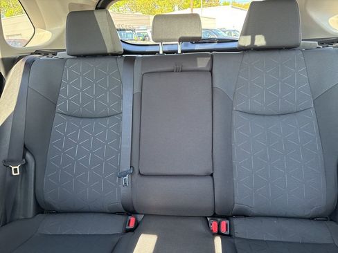 Used 2024 Toyota RAV4 XLE image 13