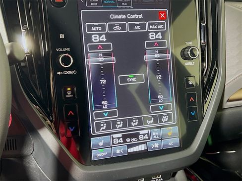 Certified 2025 Subaru Forester Sport w/ Popular Package #2 image 15