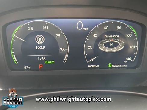 Used 2025 Honda Civic Sport Touring image 27
